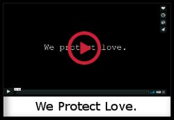 We Protect Love